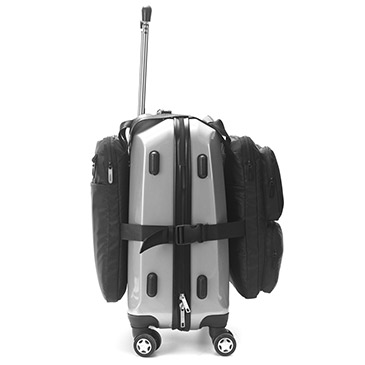 Organizador Externo Para Valijas 20 