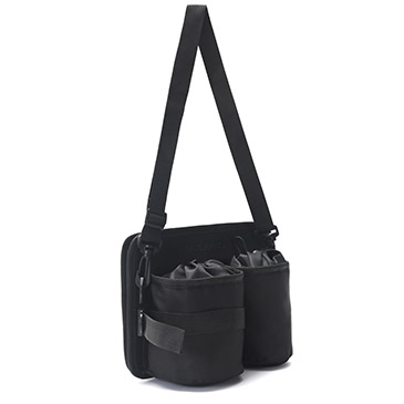 Organizador De Viaje Bandolera Para Carry On  - Wanderlust