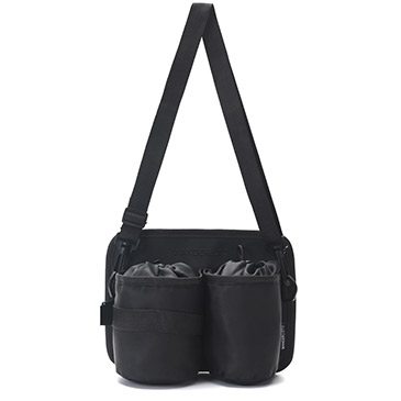 Organizador De Viaje Bandolera Para Carry On  - Wanderlust