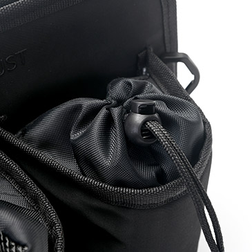 Organizador De Viaje Bandolera Para Carry On  - Wanderlust