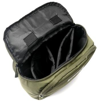 Mochila Matera Portanotebook 16 