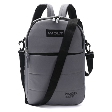 Mochila Matera Portanotebook 16 