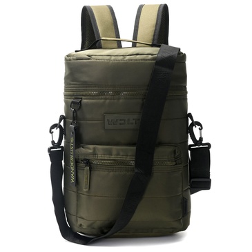 Bolso Matero - Wanderlust