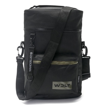 Bolso Matero  - Wanderlust