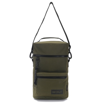 Bolso Matero  - Wanderlust