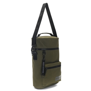 Bolso Matero  - Wanderlust