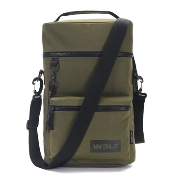 Bolso Matero  - Wanderlust