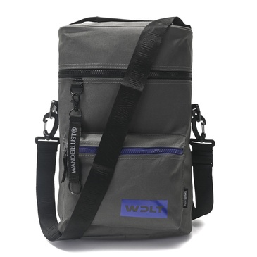 Bolso Matero  - Wanderlust