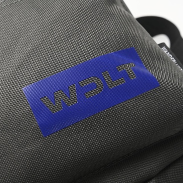 Bolso Matero  - Wanderlust