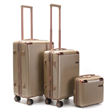 Set De Valijas 24