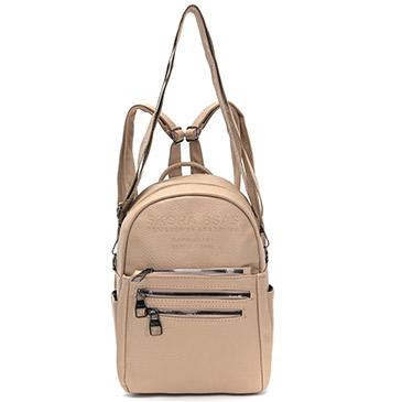 Cartera/ Mochila  Skora
