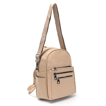 Cartera/ Mochila  - Skora
