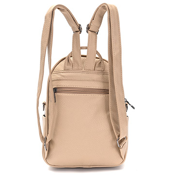 Cartera/ Mochila  - Skora