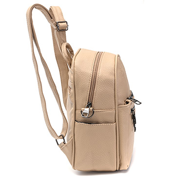 Cartera/ Mochila  - Skora