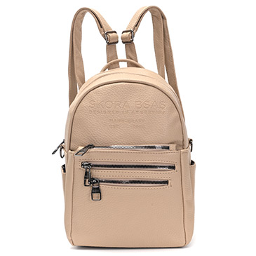 Cartera/ Mochila  - Skora