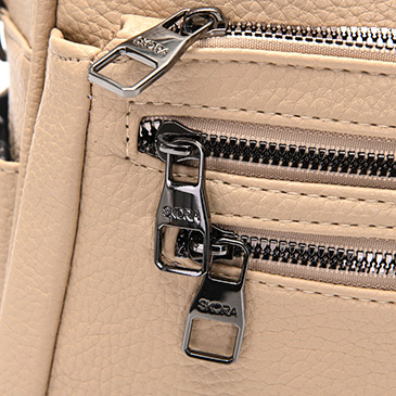 Cartera/ Mochila  - Skora