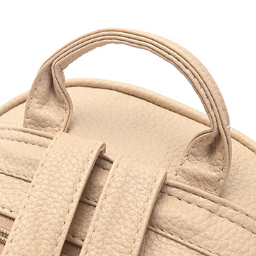 Cartera/ Mochila  - Skora