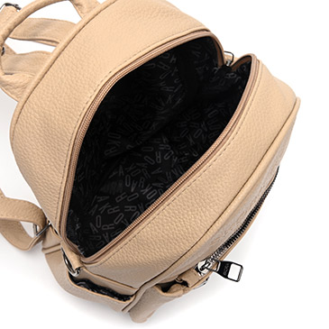 Cartera/ Mochila  - Skora