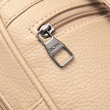 Cartera/ Mochila  - Skora