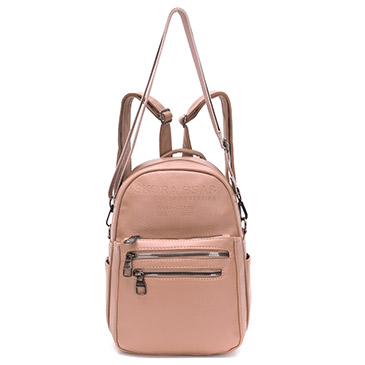 Cartera/ Mochila  Skora