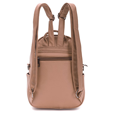 Cartera/ Mochila  - Skora