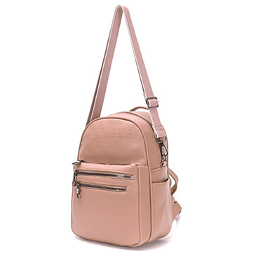 Cartera/ Mochila  - Skora