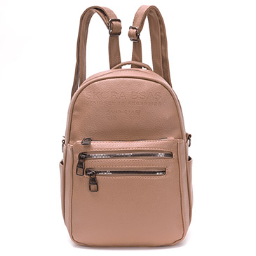 Cartera/ Mochila  - Skora