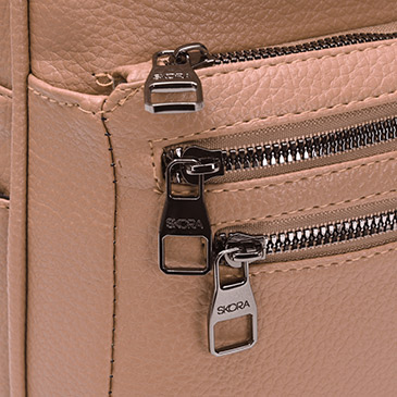 Cartera/ Mochila  - Skora