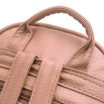 Cartera/ Mochila  - Skora
