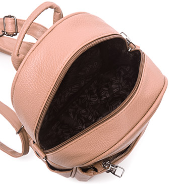 Cartera/ Mochila  - Skora