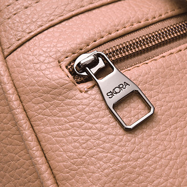 Cartera/ Mochila  - Skora