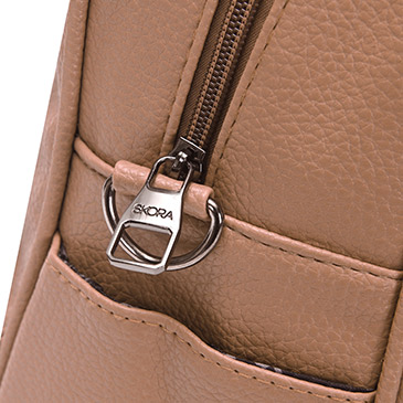 Cartera/ Mochila  - Skora