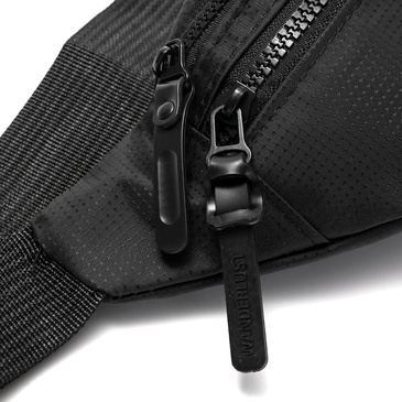 Riñonera Deportiva - Wanderlust