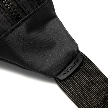 Riñonera Deportiva - Wanderlust