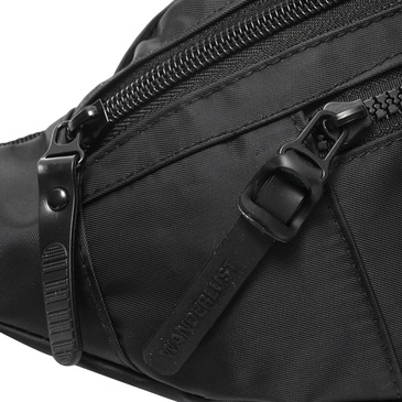 Riñonera Deportiva - Wanderlust