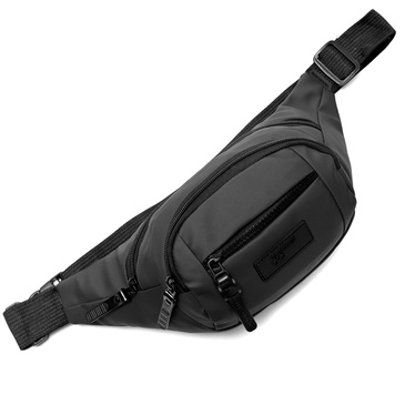 Riñonera Deportiva - Wanderlust