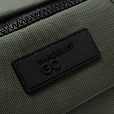 Riñonera Deportiva - Wanderlust