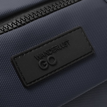 Riñonera Deportiva - Wanderlust