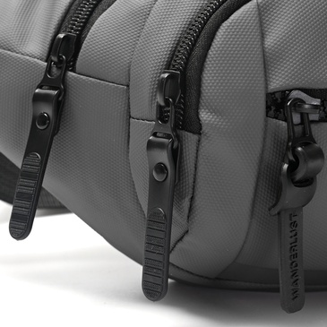 Riñonera Deportiva - Wanderlust