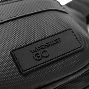 Riñonera Deportiva - Wanderlust