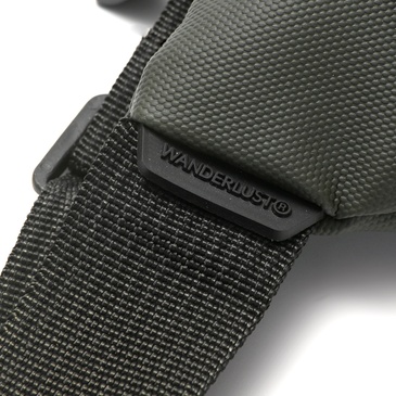 Riñonera Deportiva - Wanderlust