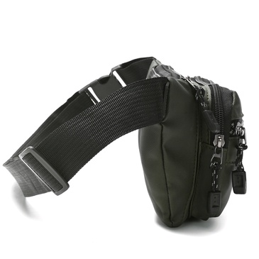 Riñonera Deportiva - Wanderlust