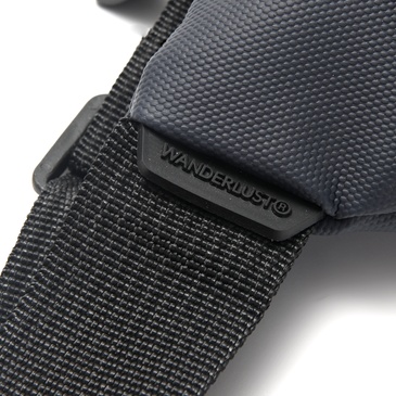 Riñonera Deportiva - Wanderlust