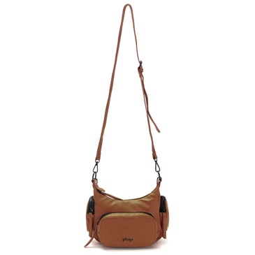 Cartera Chauen Baguette - Skora