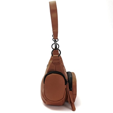 Cartera Chauen Baguette - Skora