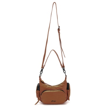 Cartera Chauen Baguette - Skora