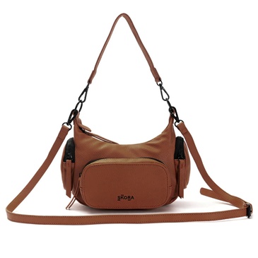 Cartera Chauen Baguette - Skora