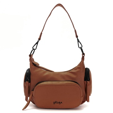 Cartera Chauen Baguette - Skora