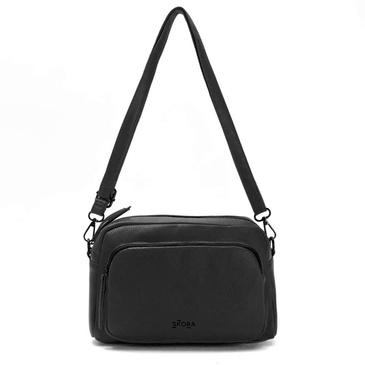 Bandolera Chauen - Skora