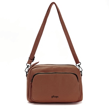 Bandolera Chauen - Skora